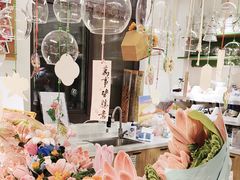-100家灵感仓库·DIY团建(什刹海店)