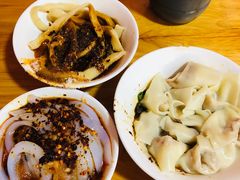 -洞子口张老二凉粉(文殊院店)