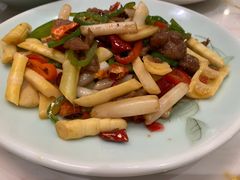 -稻香酒家·33年老字号·港式粤菜(富邦中心店)