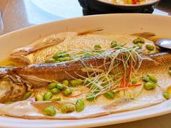 -明翠湖品·湖景餐厅