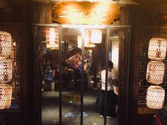 门面-二十八里太湖船菜(吉祥路店)