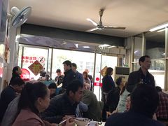 -盛兴面馆(真儒大厦店)