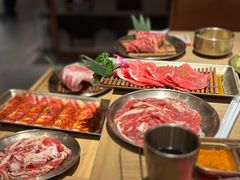 -西塔老太太泥炉烤肉(亚运村店)