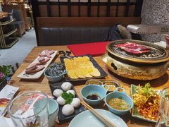 -红沃烤肉(家乐福2部店)
