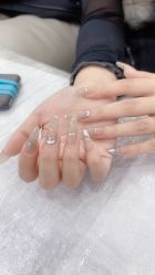 -斯馨·健康美甲美睫