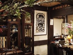 包房-茶亭 羽當 渋谷