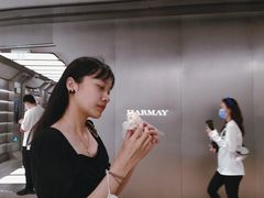 -Fruwich果明治(西单更新场店)