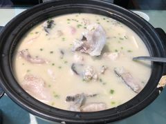 -自己人(九码头店)