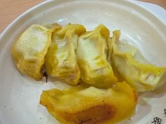 -蒋家桥饺面店(东关街店)