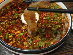 -大洋家·精品潮汕菜·生腌砂锅粥(天河东路店)