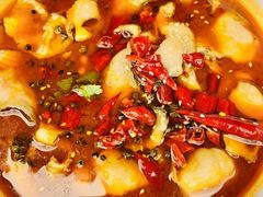 金牌水煮鱼-申宴酒楼(王子百货店)