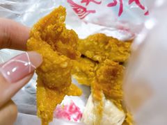 -白纸坊美式炸鸡
