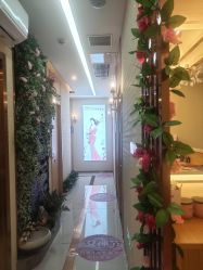 -芳朵美容养生SPA