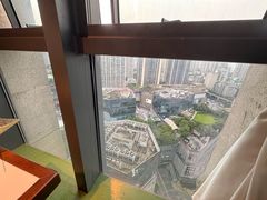 -Thai Basil罗勒叶泰式餐厅(时代天街店)