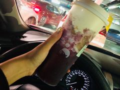 多肉葡萄-喜茶(永旺梦乐城店)