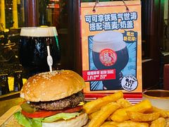 -Boxing Cat Brewery拳击猫精酿啤酒馆(思南公馆店)
