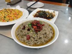 -清真·双和顺·京味菜·涮肉(灯市口店)