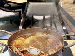 -西藏饭店·亚克·食光自助餐厅(文殊院店)