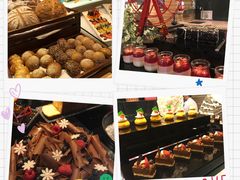 -富力希尔顿酒店·地阔自助餐厅