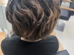 -风格style 专业烫染