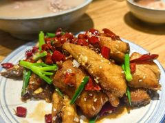 -静一餐厅·湖北菜(前门店)