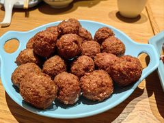 -同合居·非遗东北菜(哈西万达店)