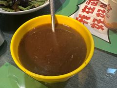 -全聚贤餐厅·湖北家常菜(沙湖店)