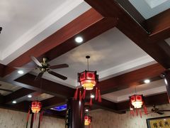 -长兴菜馆(高桥店)