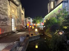 -黎阳老街