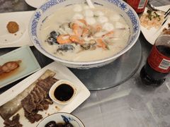 -山外山菜馆(玉泉路店)