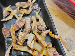 -小民大排档(马场角横路店)