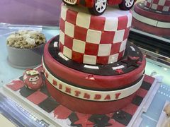-CAKE BOSS 蛋糕老板(北京世纪金源购物中心)