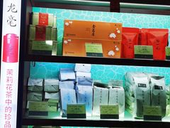 -张一元(世纪金源购物中心东区店)