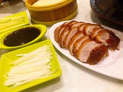 -东流山烤鸭·家常菜(巢湖万达店)