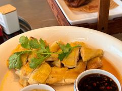 -创味·民间海南菜·非遗藤桥排骨(藤桥·免税城店)