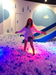 -幻贝家儿童乐园(苏州中心店)