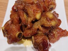 -鼎泰丰(渔阳店)
