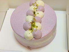 -喜茶(深圳欢乐海岸LAB店)
