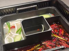 -洞子口重庆鲜货火锅(楚翘城旗舰店)