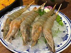 -楠火锅(昆山金鹰店)