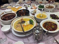 -顺风海鲜港(金玉兰店)