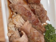 -味千拉面(航洋国际购物中心)