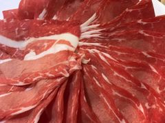 -清真·鸦儿李记·涮肉(和平里店)