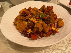 -宁波逸东豪生大酒店·逸轩中餐厅