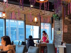 -粤点越有·茶点·粤菜(樵岭国际店)