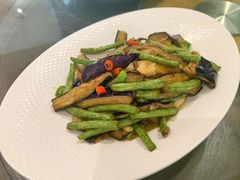 -粗茶淡饭•陕菜•家常菜