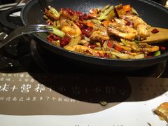 -千旬岛海鲜小聚(万达广场店)