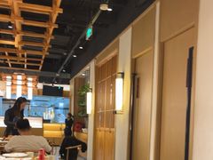 -伊喜饺子·烤鸭(五道口学院路店)