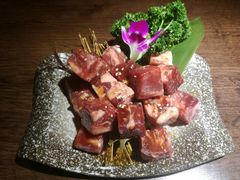 -良情择木·烤肉(青羊万达店)