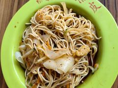 -笑笑凉皮(富国街店)